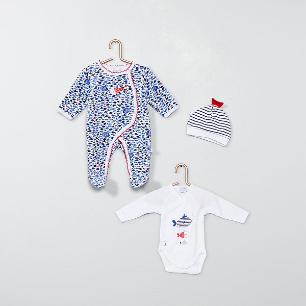 Absorba Pijama para Beb/és