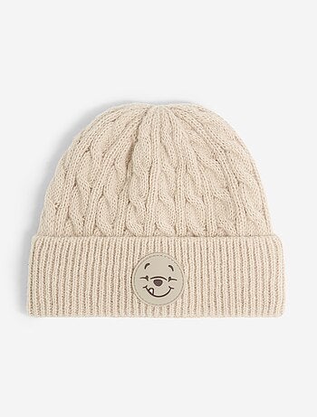 Conjunto bufanda + snood + manoplas 'Disney' - 3 piezas