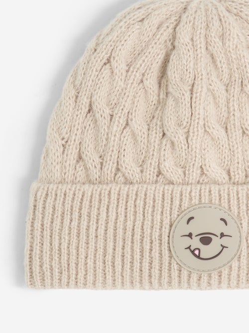 Conjunto bufanda + snood + manoplas 'Disney' - 3 piezas - Kiabi