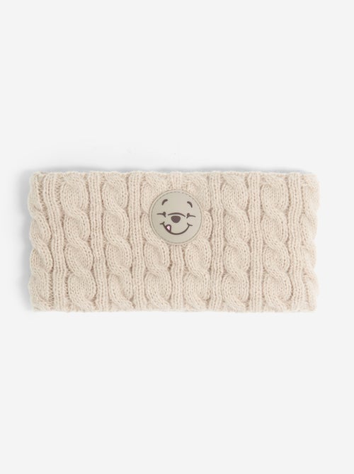 Conjunto bufanda + snood + manoplas 'Disney' - 3 piezas - Kiabi