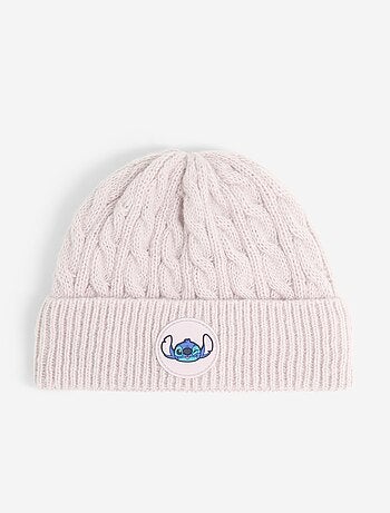Conjunto bufanda + snood + manoplas 'Disney' - 3 piezas