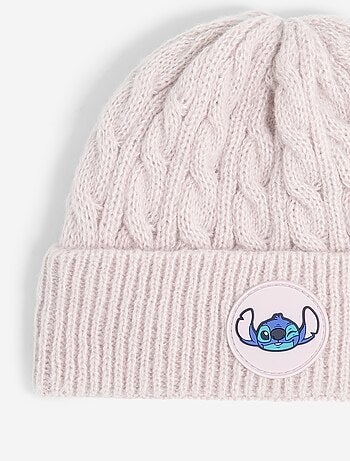 Conjunto bufanda + snood + manoplas 'Disney' - 3 piezas