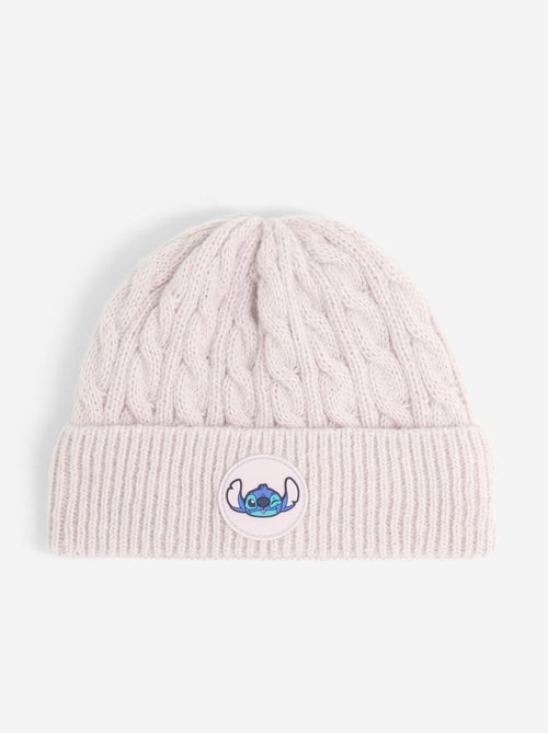 Conjunto bufanda + snood + manoplas 'Disney' - 3 piezas - Kiabi