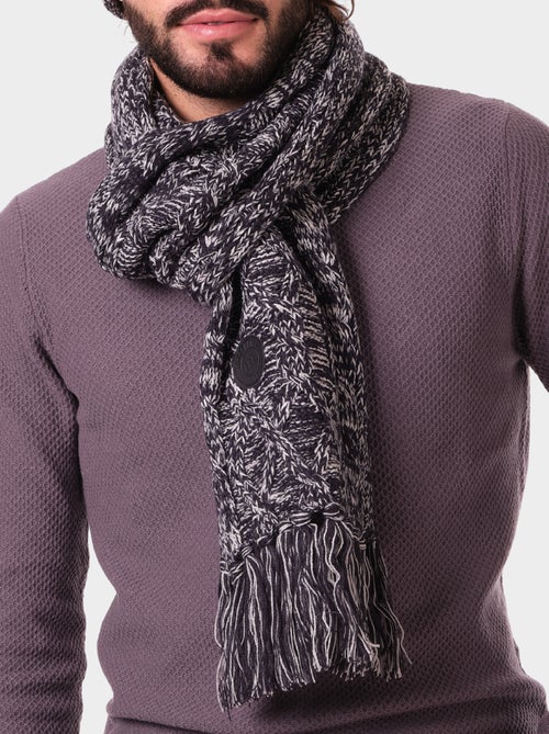 Conjunto bufanda y gorro - Kiabi
