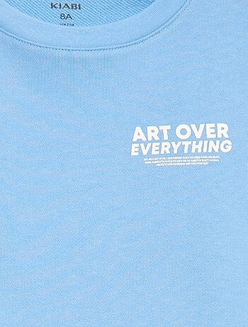 Conjunto camiseta + bermuda - 2 piezas