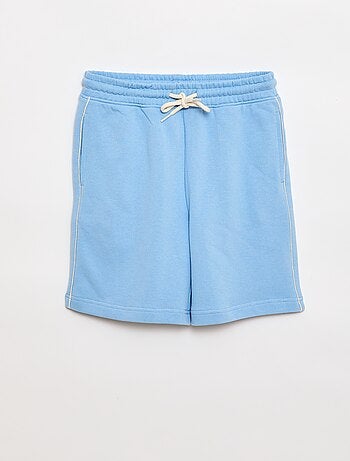 Conjunto camiseta + bermuda - 2 piezas