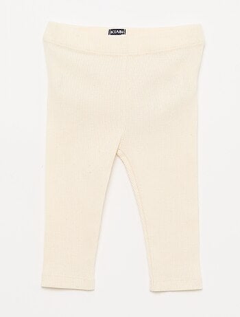 Conjunto camiseta + legging + chaleco - 3 piezas