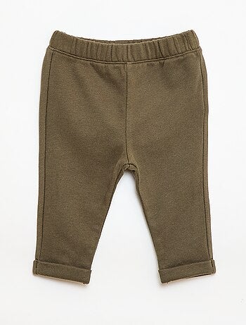 Conjunto camiseta + pantalón - 2 piezas