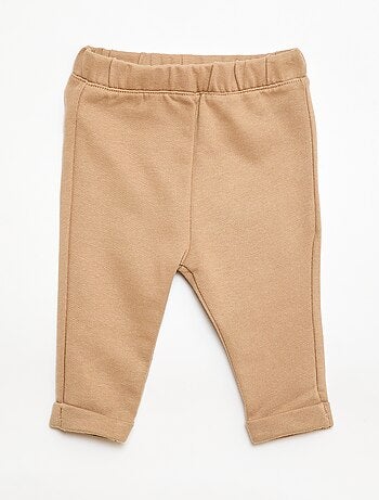 Conjunto camiseta + pantalón - 2 piezas