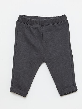 Conjunto camiseta + pantalón - 2 piezas