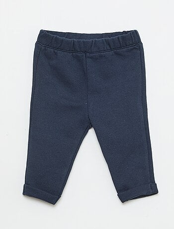 Conjunto camiseta + pantalón - 2 piezas