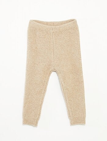 Conjunto camiseta + pantalón - estampado de zorro