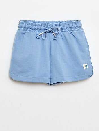 Conjunto Camiseta + Pantalón Corto - 2 piezas