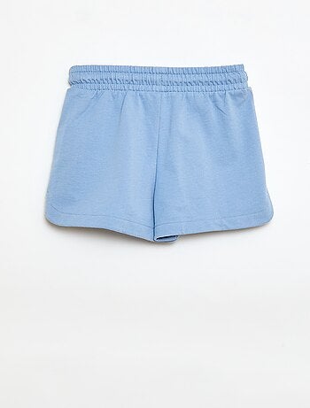 Conjunto Camiseta + Pantalón Corto - 2 piezas