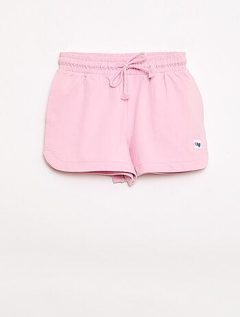 Conjunto Camiseta + Pantalón Corto - 2 piezas