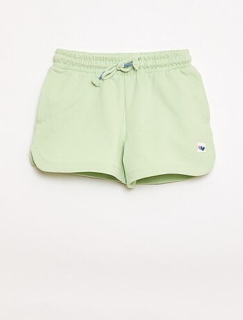 Conjunto Camiseta + Pantalón Corto - 2 piezas