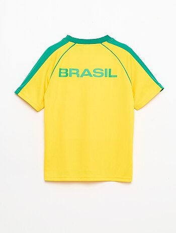 Conjunto camiseta + Pantalón corto con licencia oficial de la Copa Mundial de la FIFA 26™ - Francia