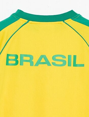 Conjunto camiseta + Pantalón corto con licencia oficial de la Copa Mundial de la FIFA 26™ - Francia