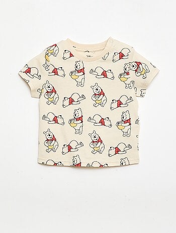 Conjunto camiseta + peto \u0027Mickey\u0027 \u0027Disney\u0027 - 2 piezas
