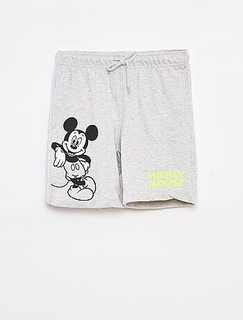 Conjunto de camiseta + short 'Stitch' 'Disney'