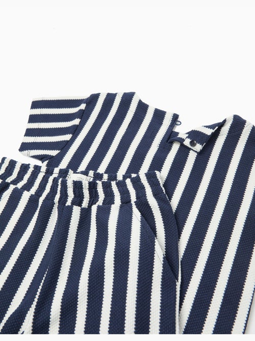 Conjunto camiseta y pantalón, MO Fashion - Kiabi Conjunto camiseta y pantalón, MO Fashion - Kiabi