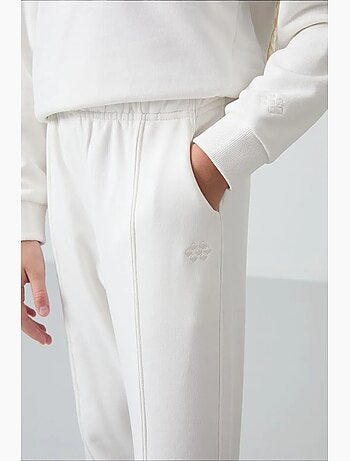 Conjunto chándal juvenil oversize largo tommy