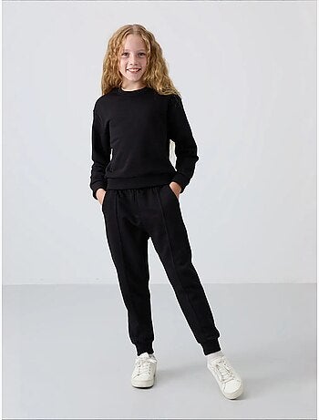Conjunto chándal juvenil oversize largo tommy