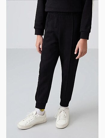 Conjunto chándal juvenil oversize largo tommy