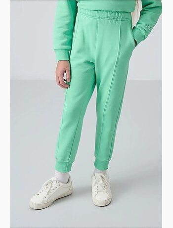 Conjunto chándal juvenil oversize largo tommy