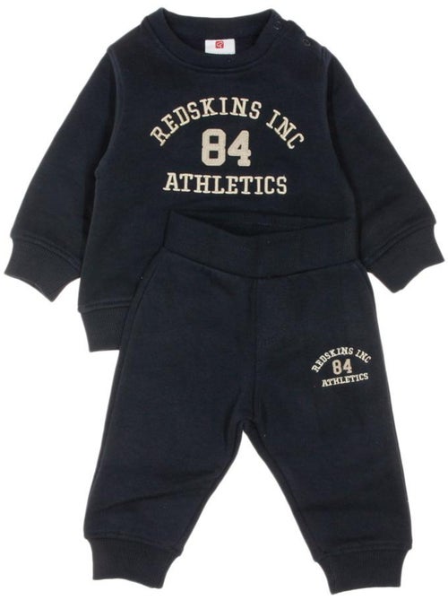 Conjunto Chándal Niño Redskins - Kiabi Conjunto Chándal Niño Redskins - Kiabi