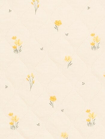 Conjunto chaqueta cruzada + legging - 2 piezas