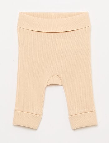 Conjunto chaqueta cruzada + legging - 2 piezas