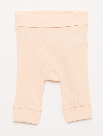 Conjunto chaqueta cruzada + legging - 2 piezas