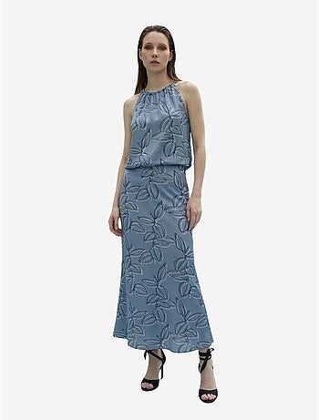 Conjunto co-ord de dos piezas de lyocell my fashion