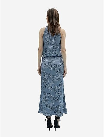 Conjunto co-ord de dos piezas de lyocell my fashion