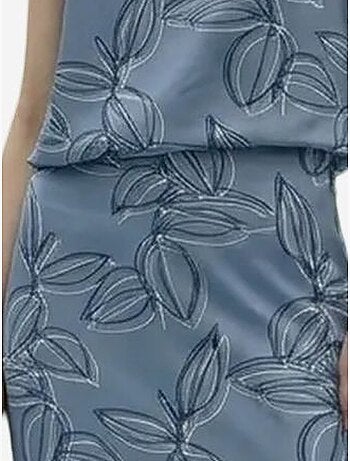 Conjunto co-ord de dos piezas de lyocell my fashion