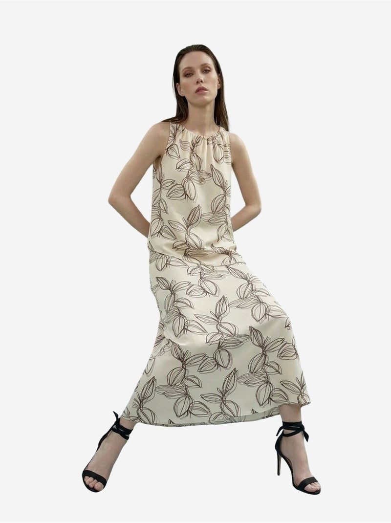 Conjunto co-ord de dos piezas de lyocell my fashion Multicolor - Kiabi