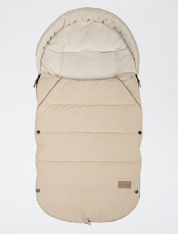 Conjunto cochecito + saco