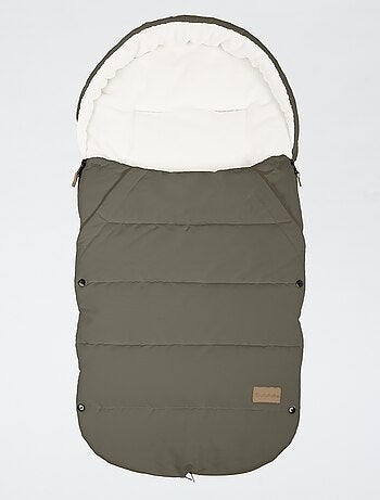 Conjunto cochecito + saco