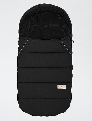 Conjunto cochecito + saco