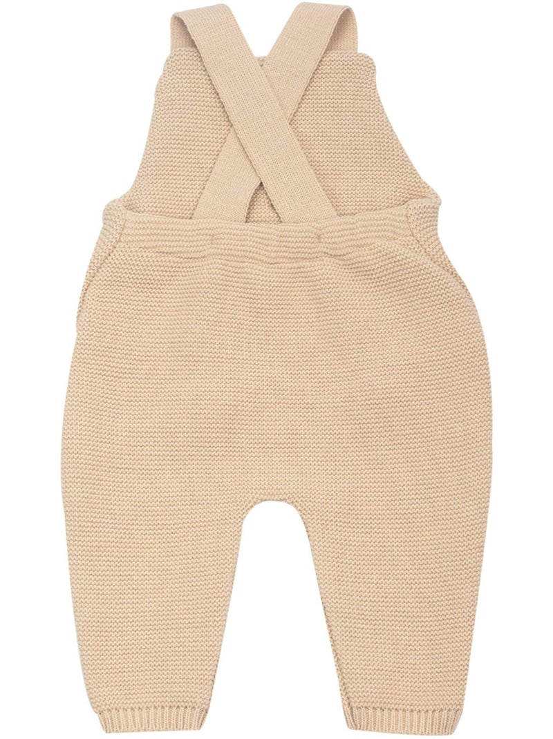 Conjunto completo de punto Marrón capuchino - Kiabi