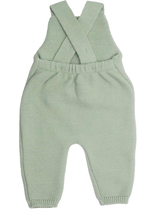 Conjunto completo de punto - Kiabi