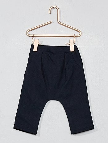 Conjunto con camiseta 2 en 1 + pantalón - Kiabi