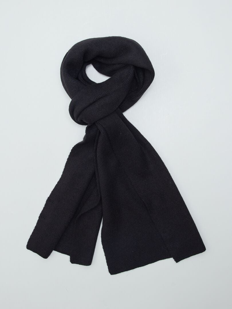 Bufanda Cashmere Camel-Beige Mujer Y Hombre [GRAZALEMA