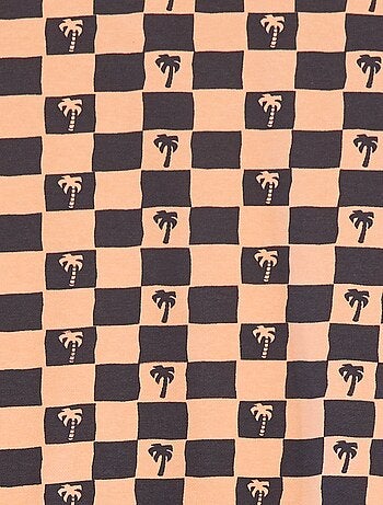 Conjunto con sudadera de chándal + Pantalón corto - 2 piezas