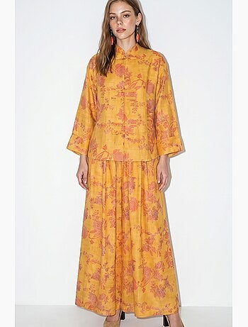 Conjunto coordinado de 2 piezas lucci