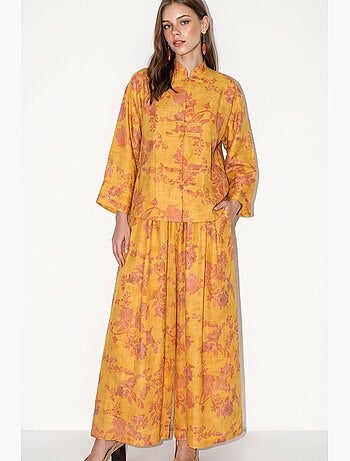 Conjunto coordinado de 2 piezas lucci
