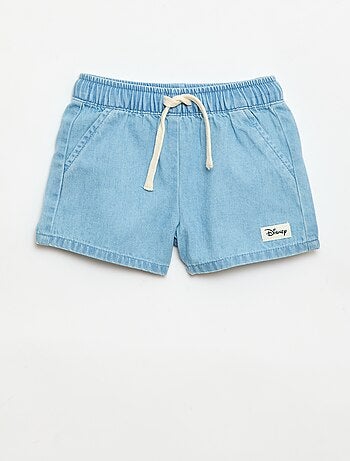 Conjunto corto de camiseta + pantalón corto 'Simba' - 2 piezas