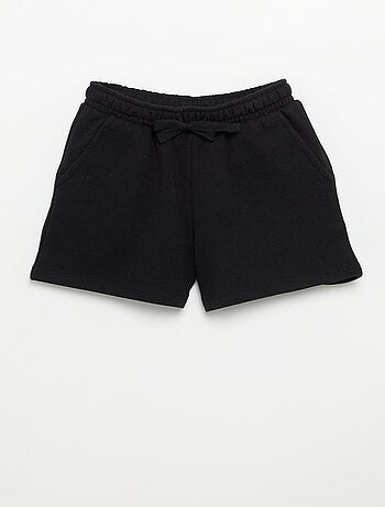 Conjunto corto de short y camiseta de tirantes - 2 piezas