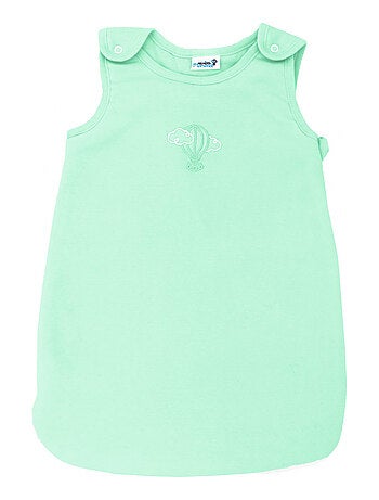 Conjunto de 2 bodies estampados de manga larga